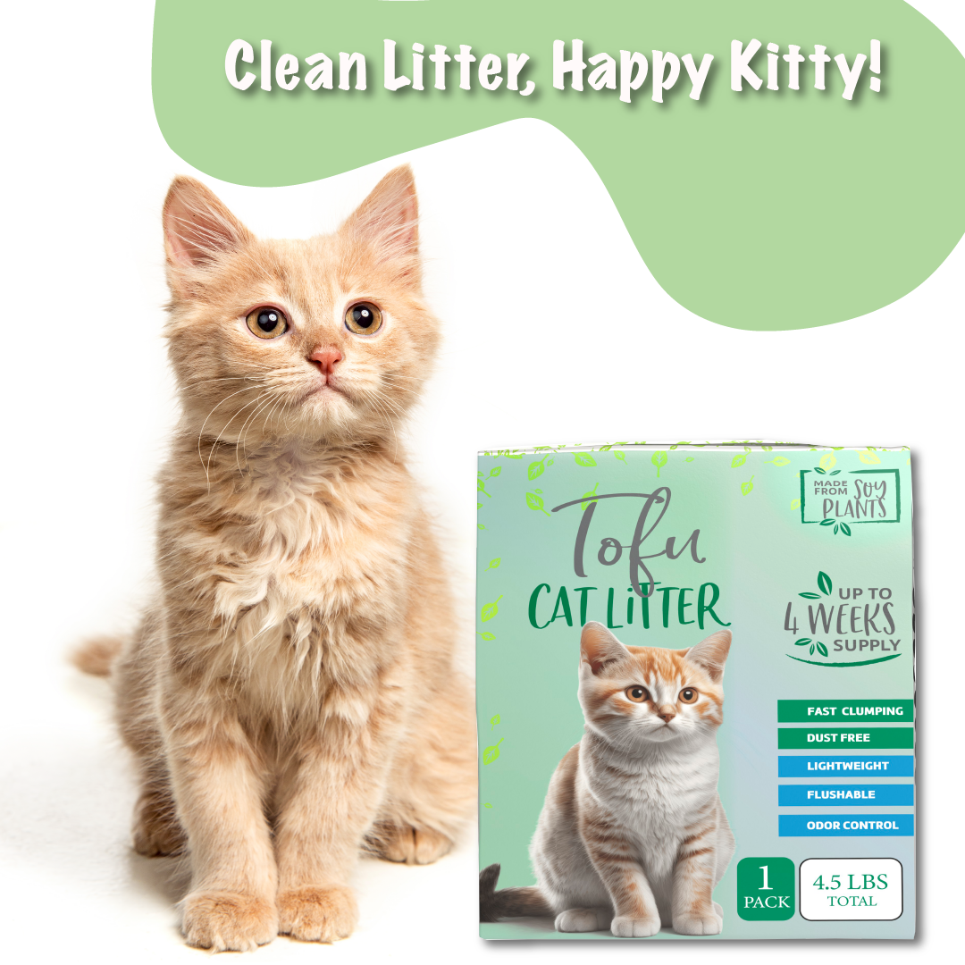 Revolutionizing Cat Care: The Comprehensive Guide to Flushable Cat Litter