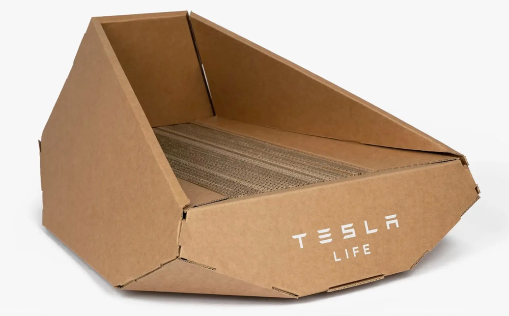 Hey Elon Musk, Check This Out!