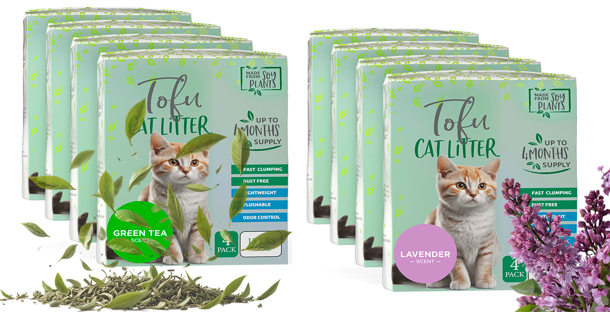 How to Beat the Tariff Price Hike and Still Get the Best Tofu Litter for Your Cat