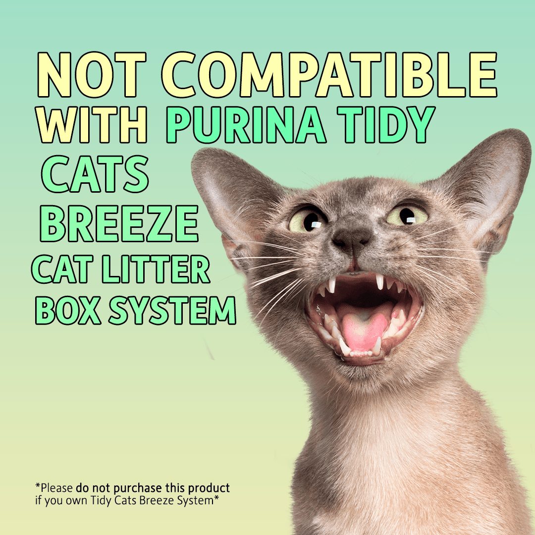 Natural Paw Pellet Tofu Cat Litter for Traditional & Sifting Litter Boxes
