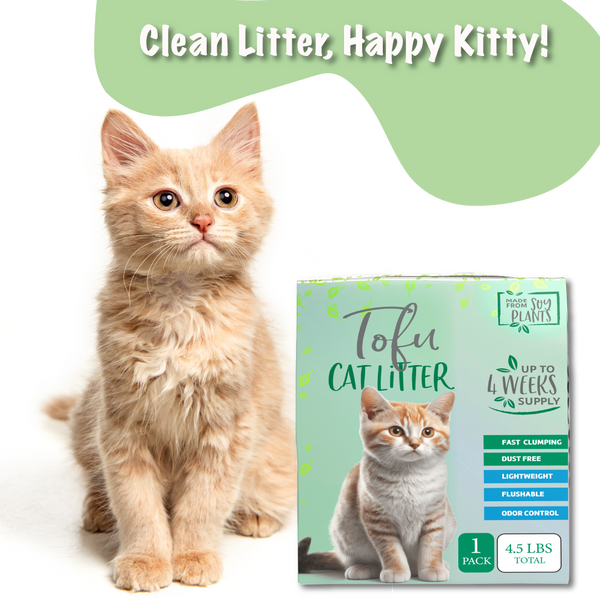 Revolutionizing Cat Care: The Comprehensive Guide to Flushable Cat Litter