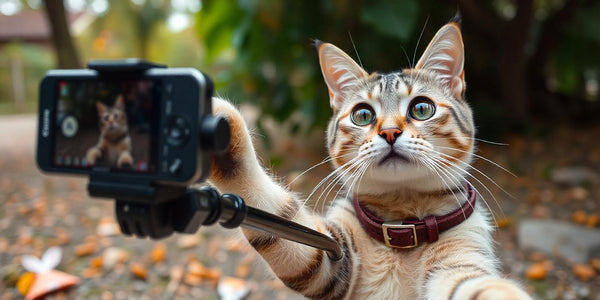 Revolutionizing the Litter Box Experience: Natural Paw on TikTok